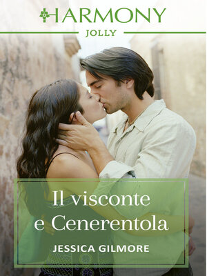 cover image of Il visconte e Cenerentola